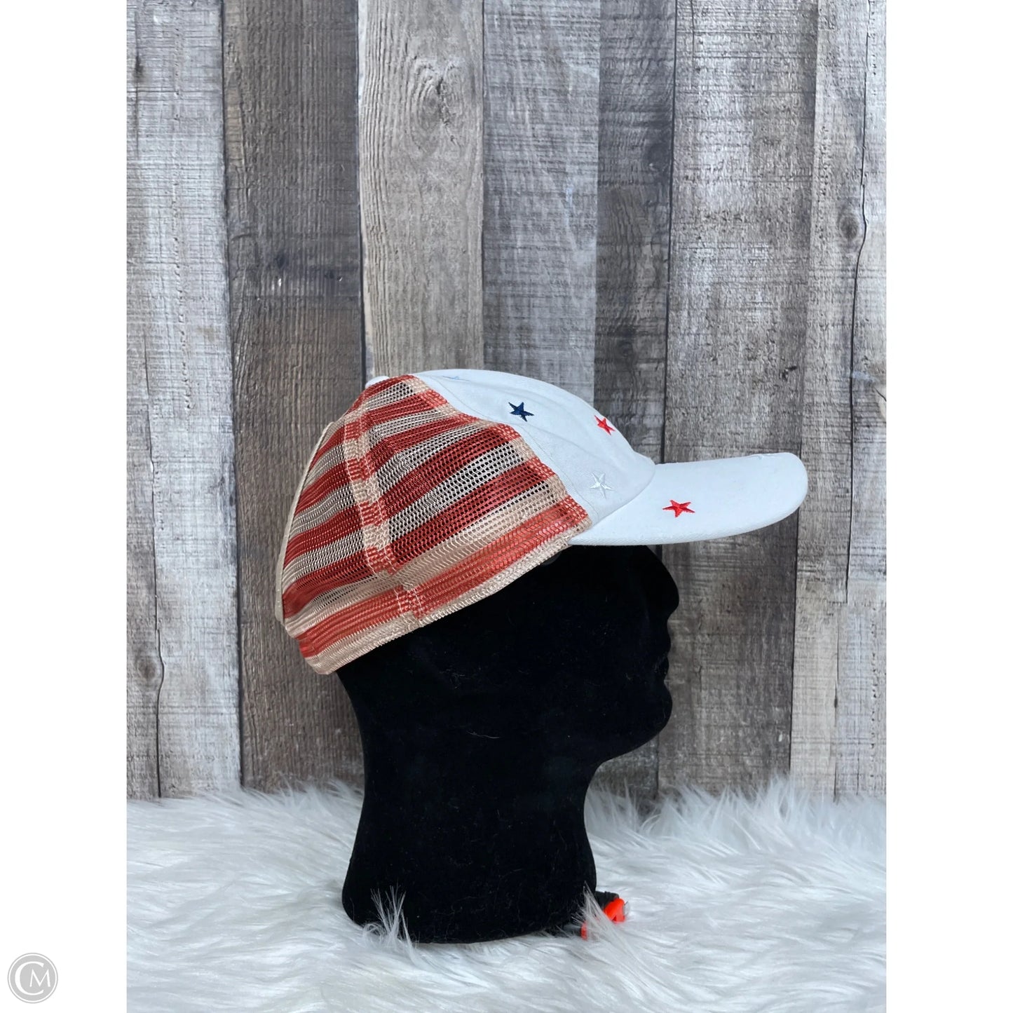 Hat Baseball Cap By Cme