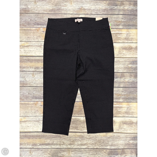 Pants Other By Philosophy In Polkadot Pattern, Size: 1x