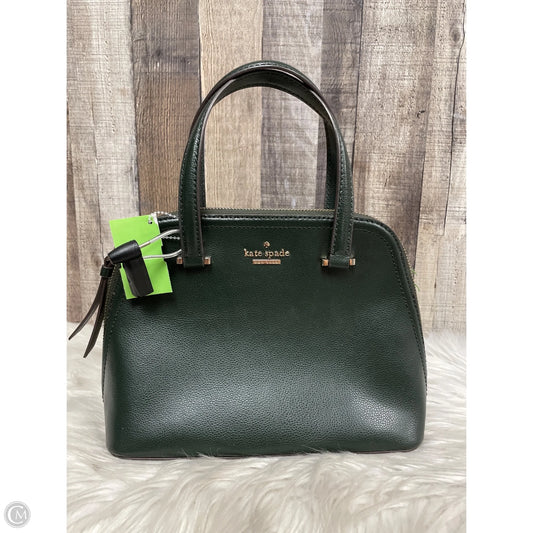 Handbag Designer By Kate Spade, Size: Small