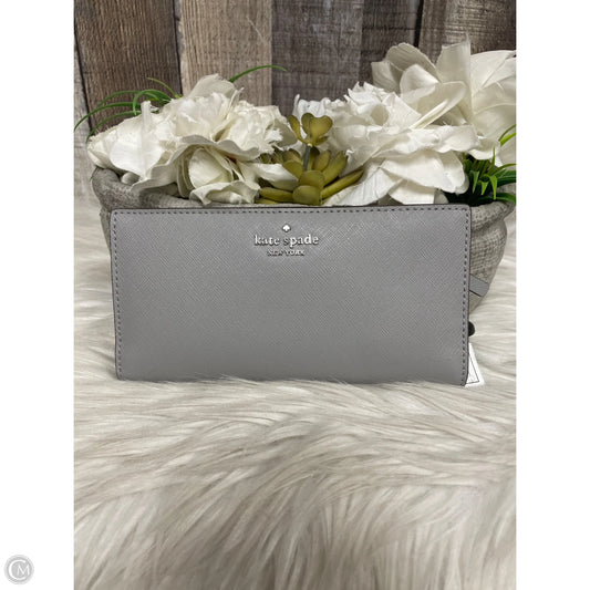 Wallet Designer By Kate Spade, Size: Small