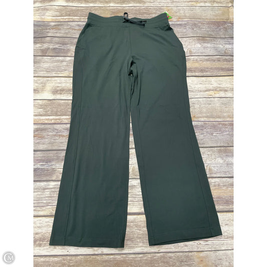 Pants Lounge By Lululemon In Green, Size: 10