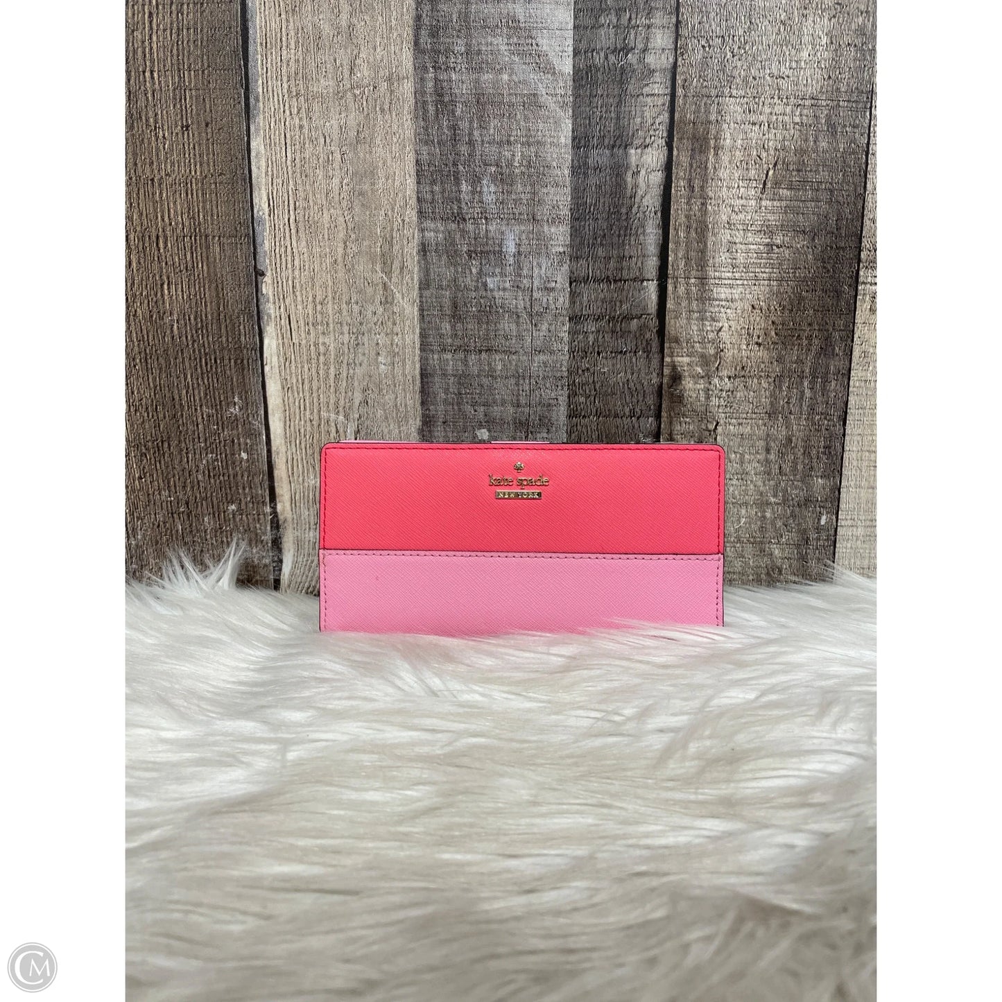 Wallet Designer By Kate Spade, Size: Small