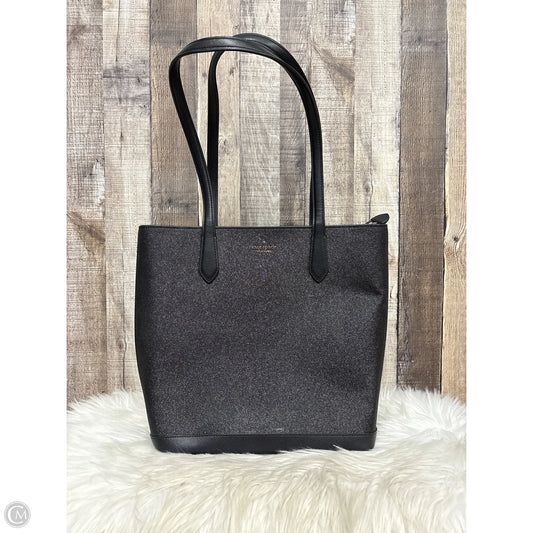 Tote Designer By Kate Spade, Size: Large