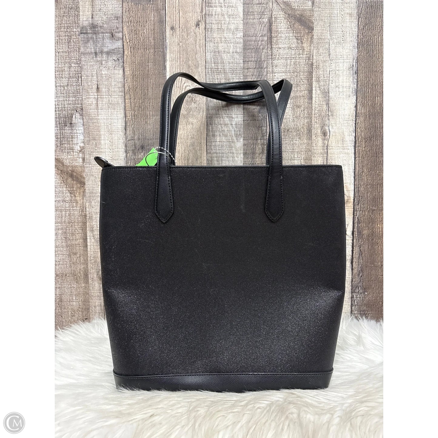 Tote Designer By Kate Spade, Size: Large