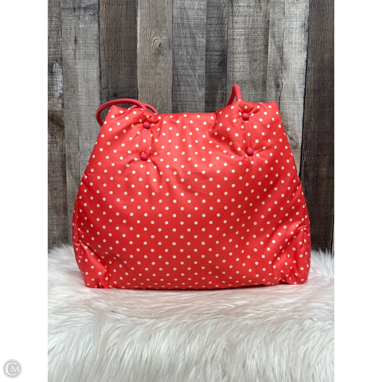 Tote Designer By Kate Spade, Size: Large