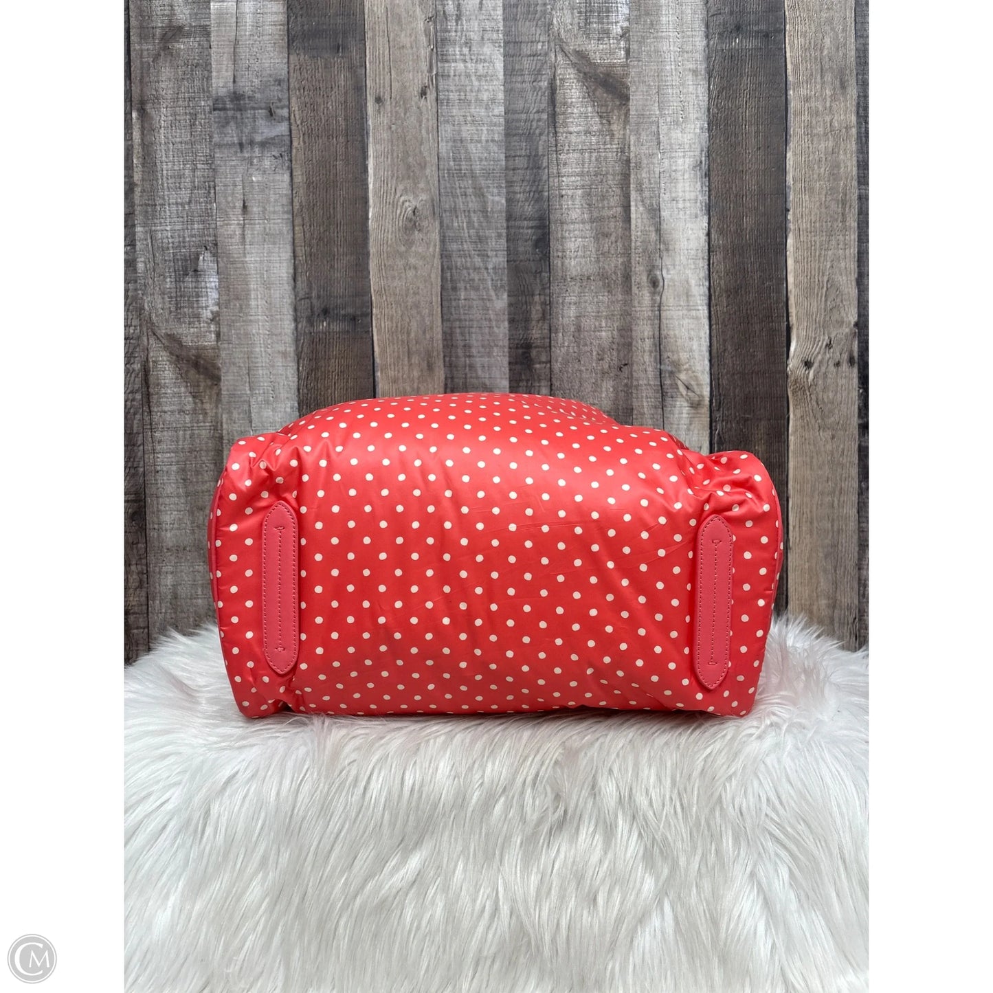 Tote Designer By Kate Spade, Size: Large