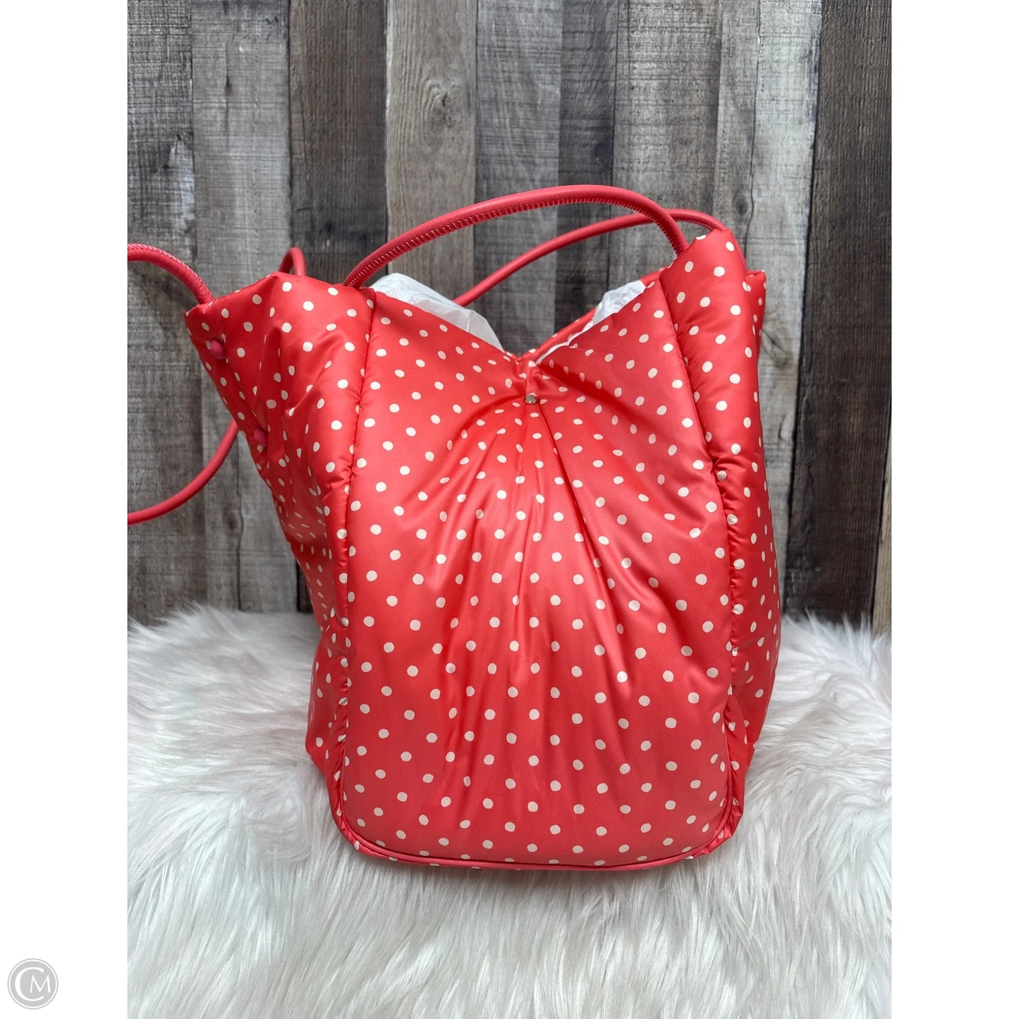 Tote Designer By Kate Spade, Size: Large