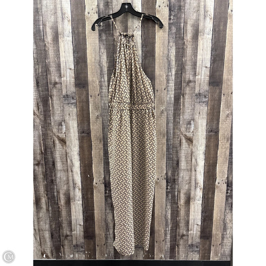 Jumpsuit By Shein In Multi-colored, Size: 1x