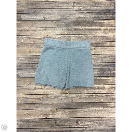 Shorts By Stars Above In Blue, Size: L