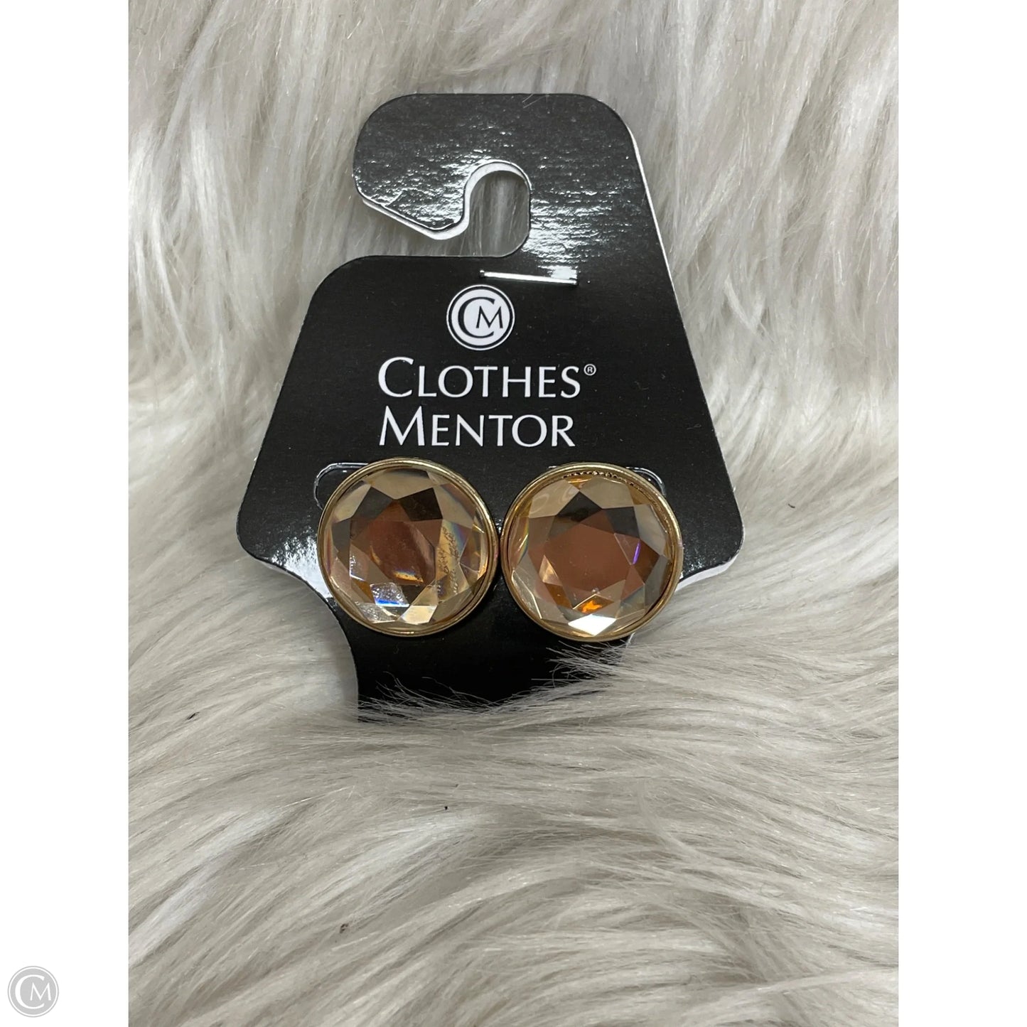 Earrings Stud By Cme