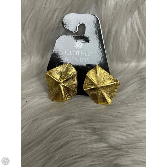 Earrings Stud By Cme