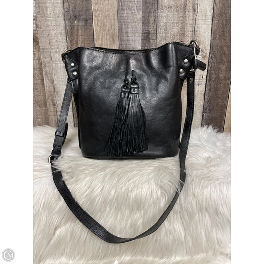 Crossbody Designer By Patricia Nash, Size: Medium