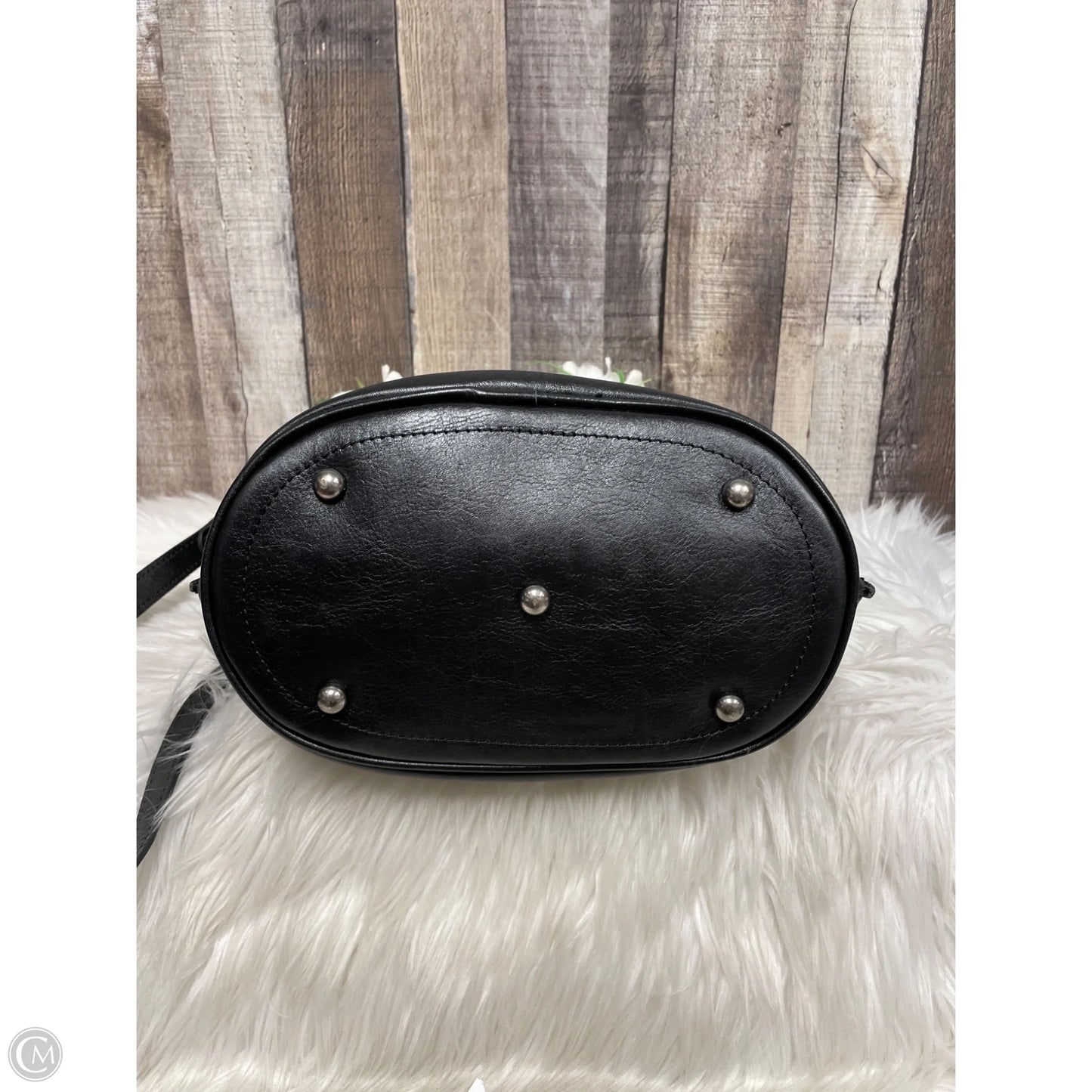 Crossbody Designer By Patricia Nash, Size: Medium