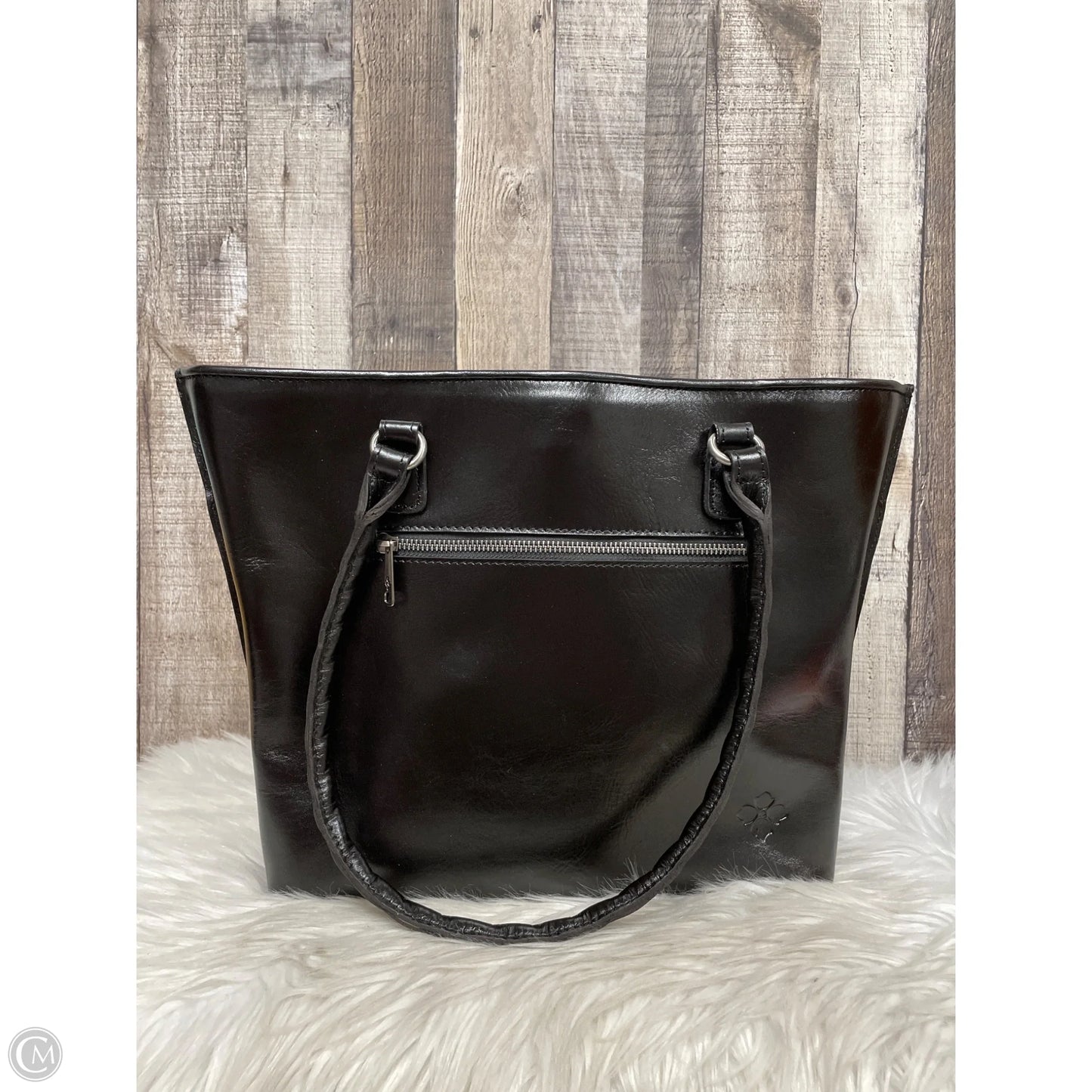 Handbag Designer By Patricia Nash, Size: Large