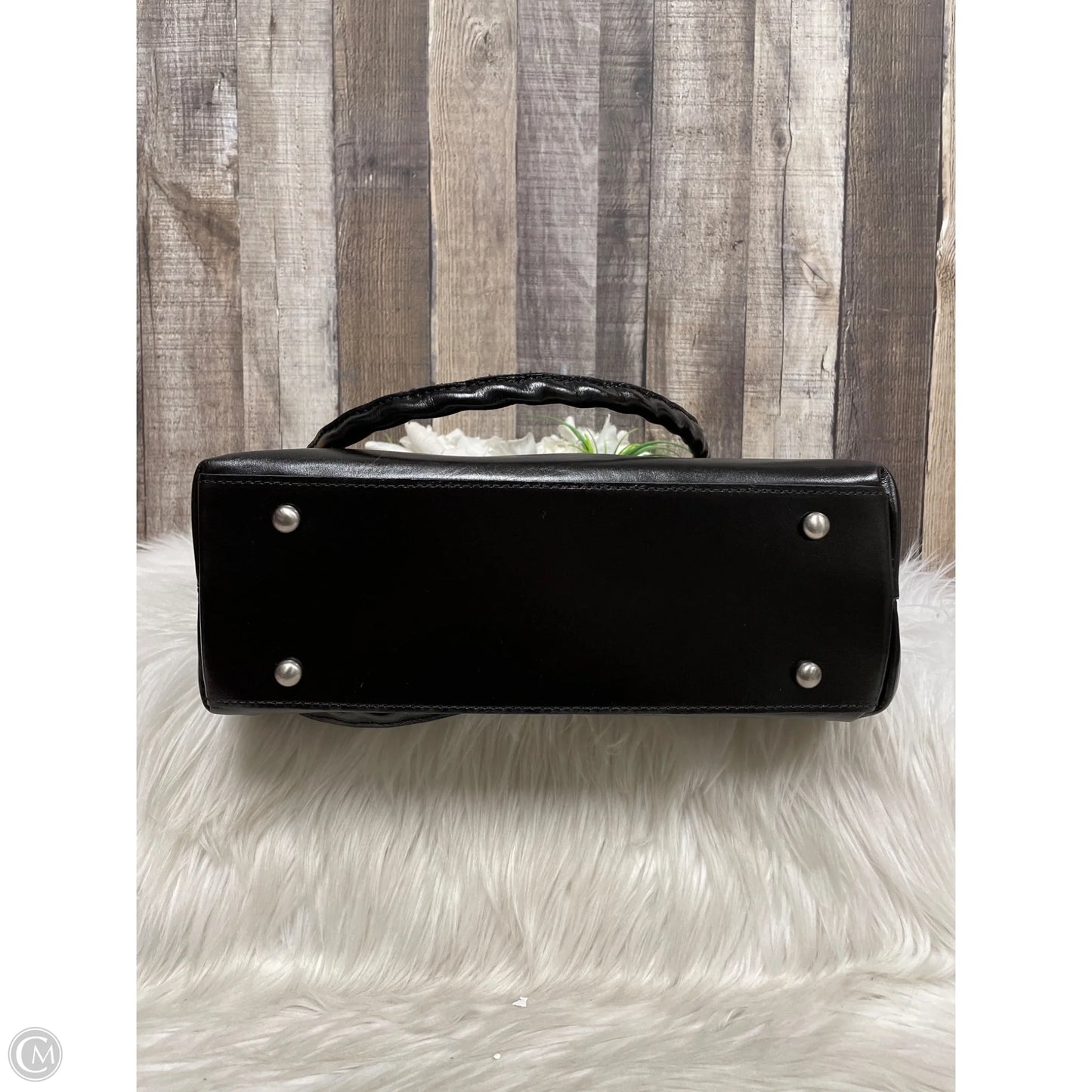 Handbag Designer By Patricia Nash, Size: Large