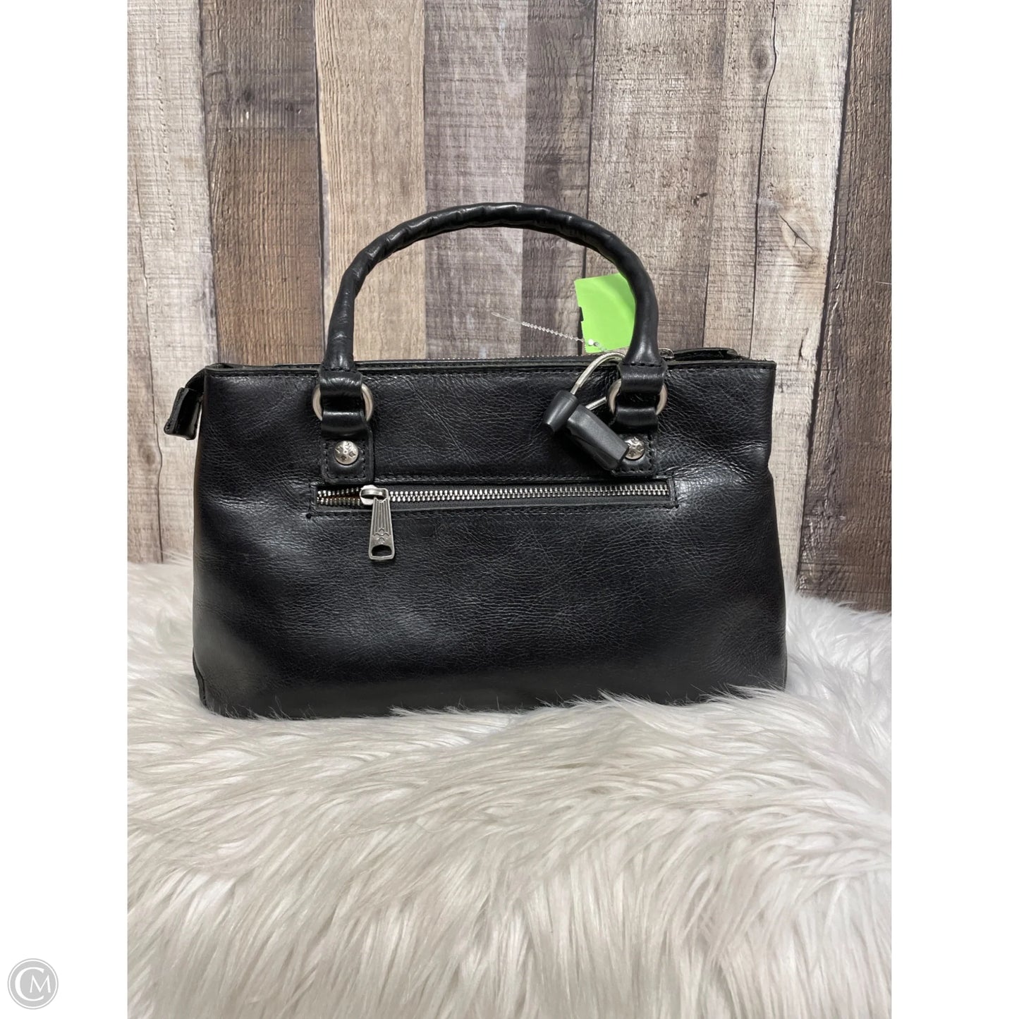 Handbag Designer By Patricia Nash, Size: Medium