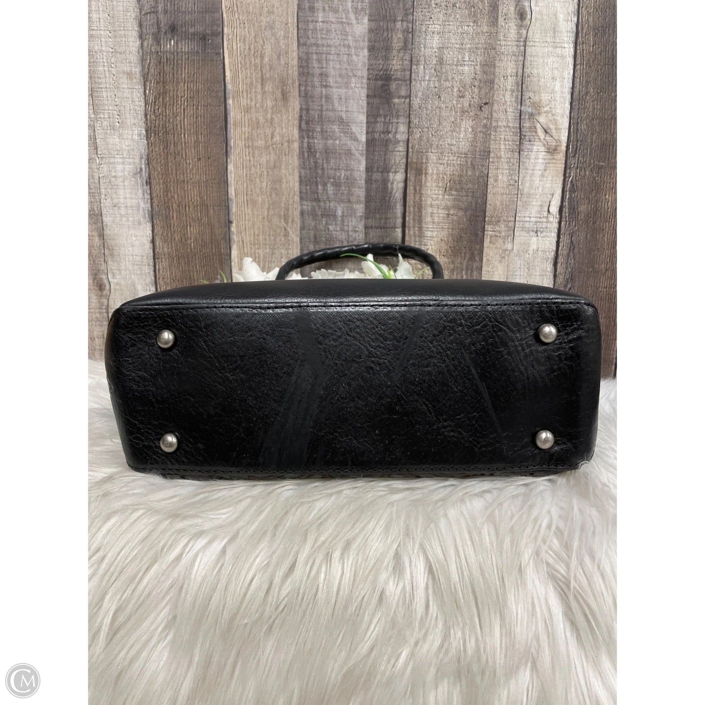 Handbag Designer By Patricia Nash, Size: Medium
