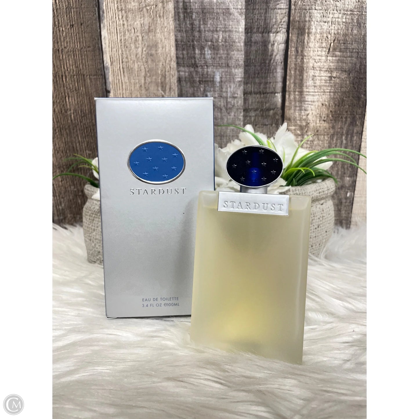 Body Mist/spray By Stardust