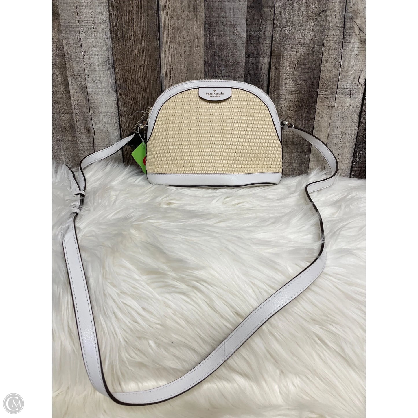 Crossbody Designer By Kate Spade, Size: Medium