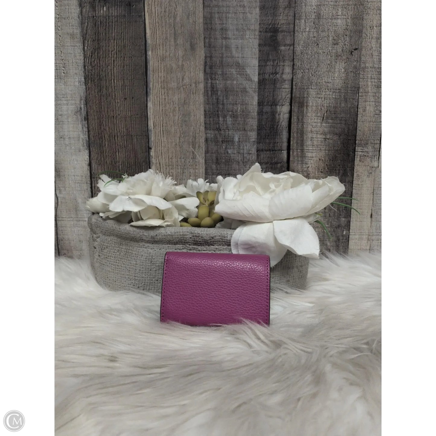 Id/card Holder Designer By Kate Spade