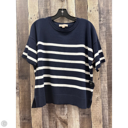 Sweater By Philosophy In Multi-colored, Size: L