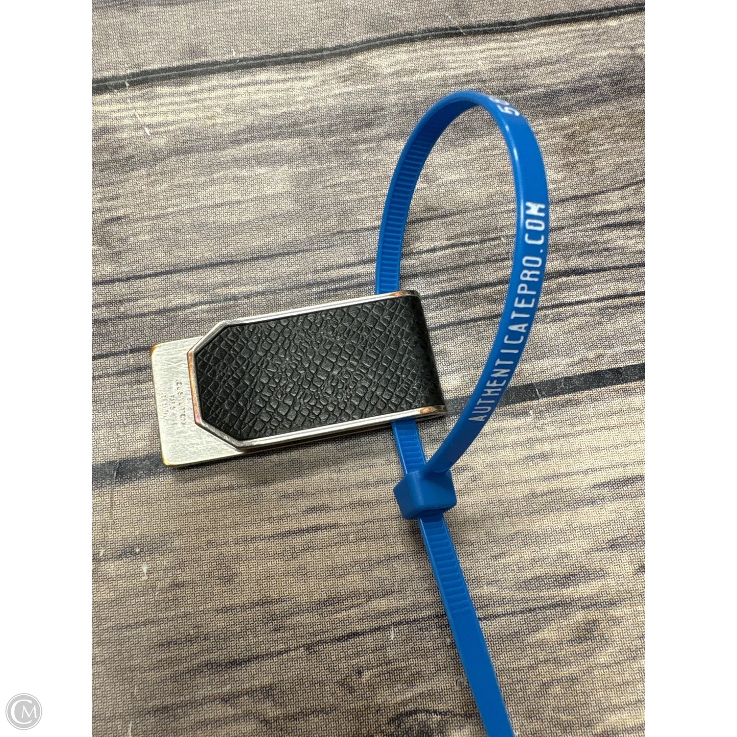 Accessory Luxury Designer Tag By Louis Vuitton
