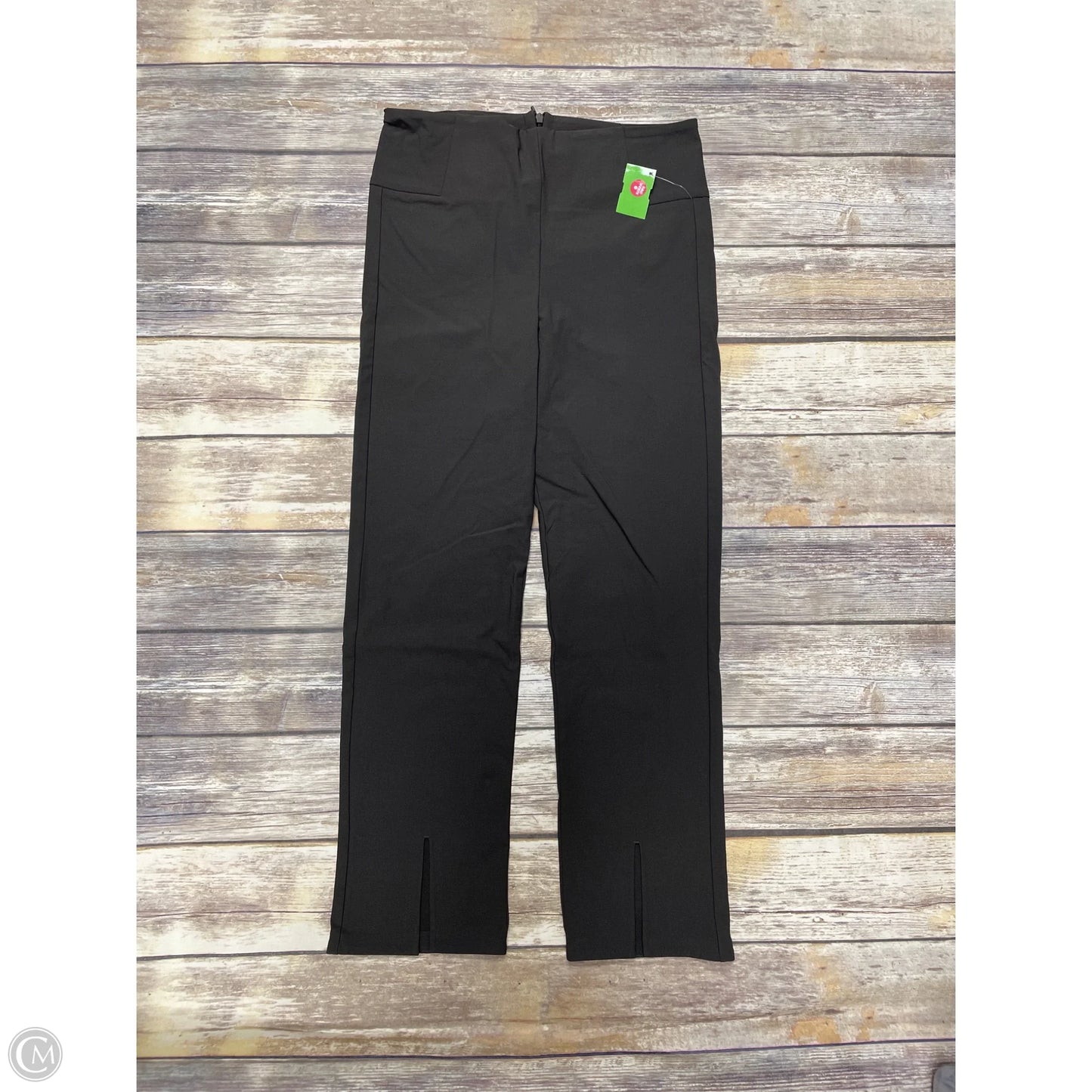 Athletic Pants By Athleta In Grey, Size: 8