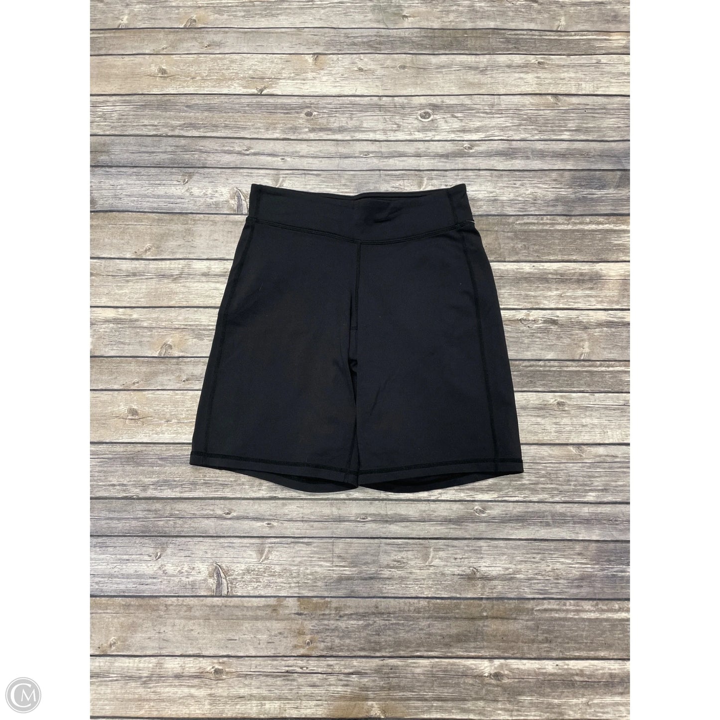Athletic Shorts By Athleta In Black, Size: Xs