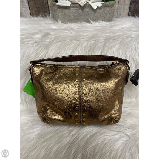 Handbag Designer By Michael Kors, Size: Small