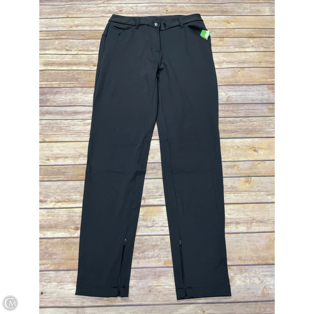 Athletic Pants By Calia In Black, Size: 4