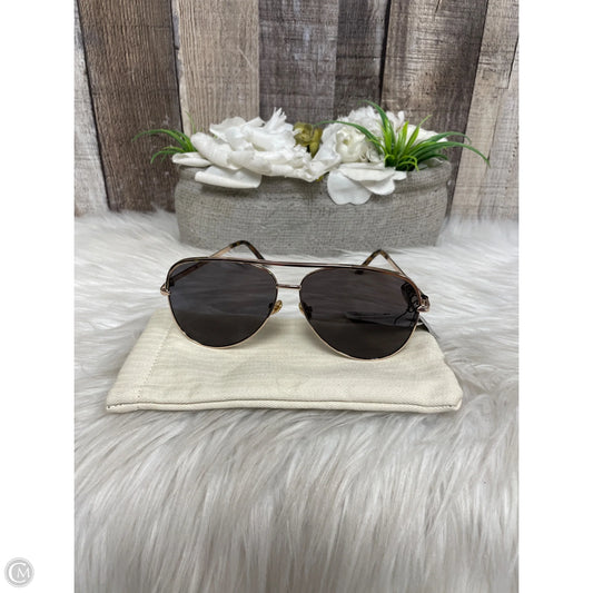 Sunglasses Designer By Frye
