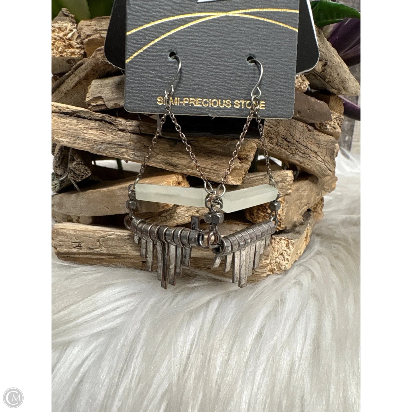 Earrings Dangle/drop By World Market
