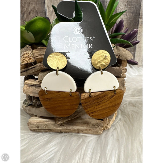 Earrings Dangle/drop By Cme