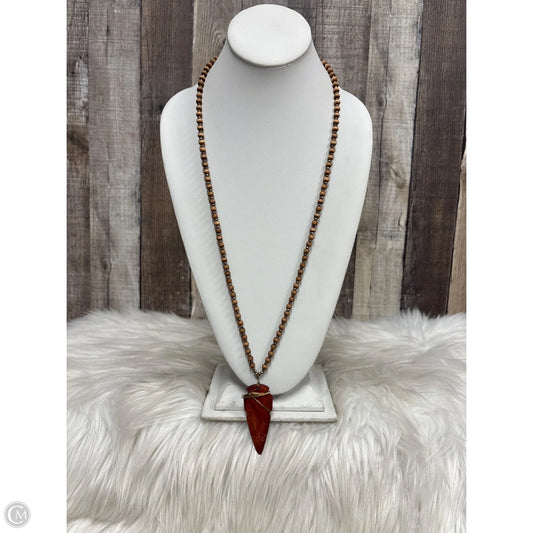 Necklace Charm By Cmf