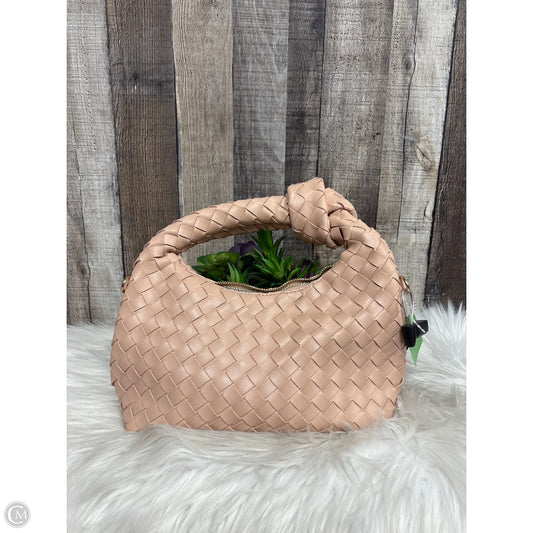 Handbag By Cme, Size: Small