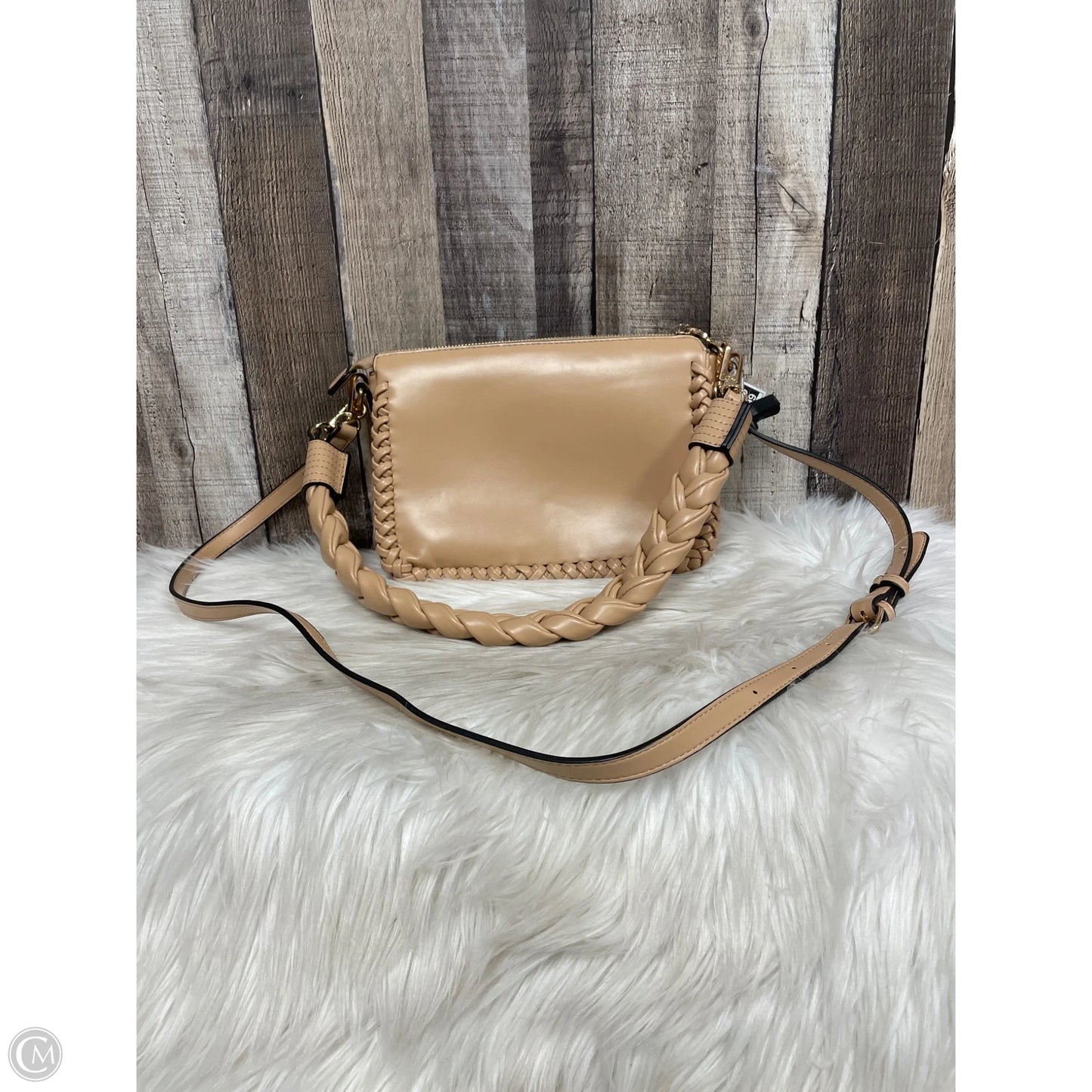 Crossbody By Jen & Co, Size: Medium