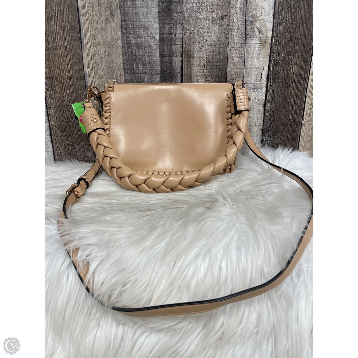 Crossbody By Jen & Co, Size: Medium