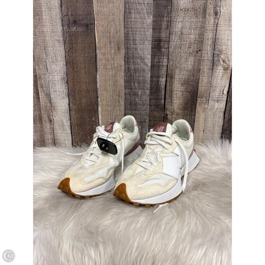 Shoes Athletic By New Balance In Multi-colored, Size: 9.5