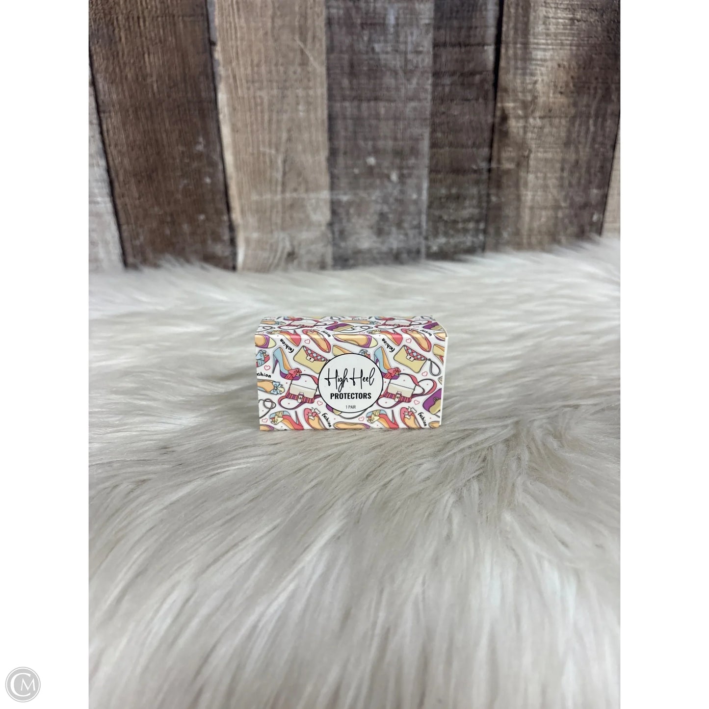 Accessory Label By Cmf