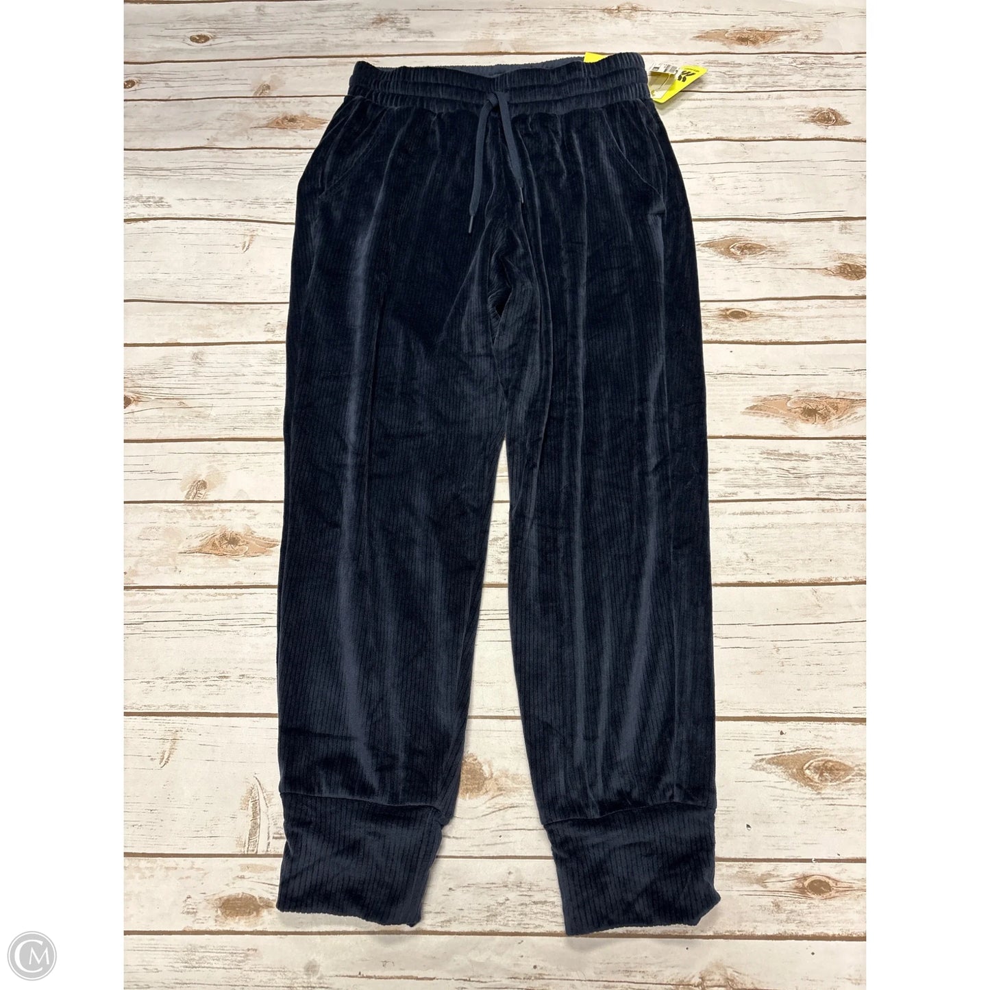 Pants Lounge By All In Motion In Navy, Size: M