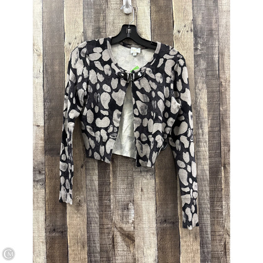 Top Long Sleeve By Tracy Reese In Multi-colored, Size: S
