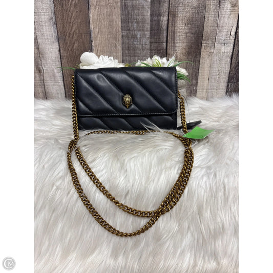 Crossbody Designer By Kurt Geiger, Size: Small