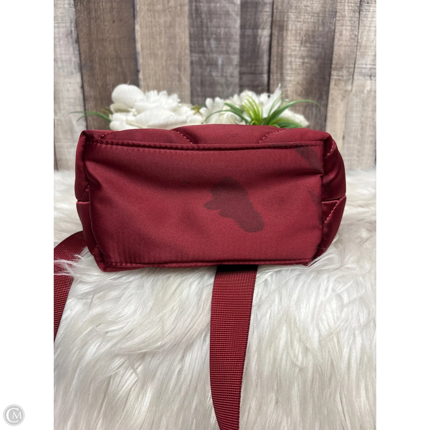 Tote Designer By Kurt Geiger, Size: Small
