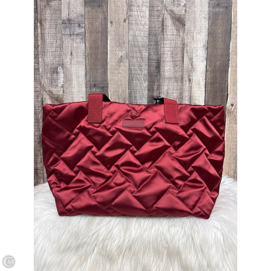 Tote Designer By Kurt Geiger, Size: Large