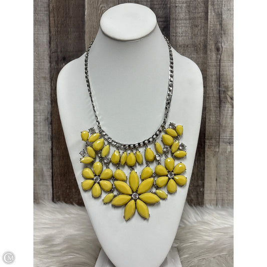Necklace Statement By Cme