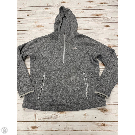 Jacket Other By The North Face In Grey, Size: Xl