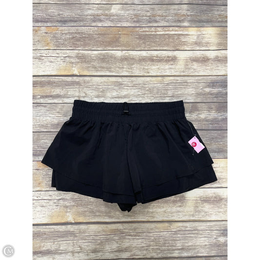 Athletic Shorts By Joy Lab In Black, Size: L