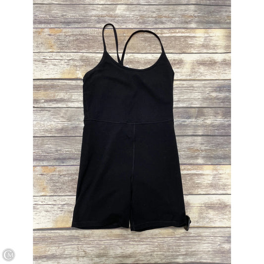 Romper By Old Navy In Black, Size: M