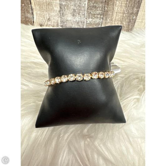 Bracelet Beaded By Cmf