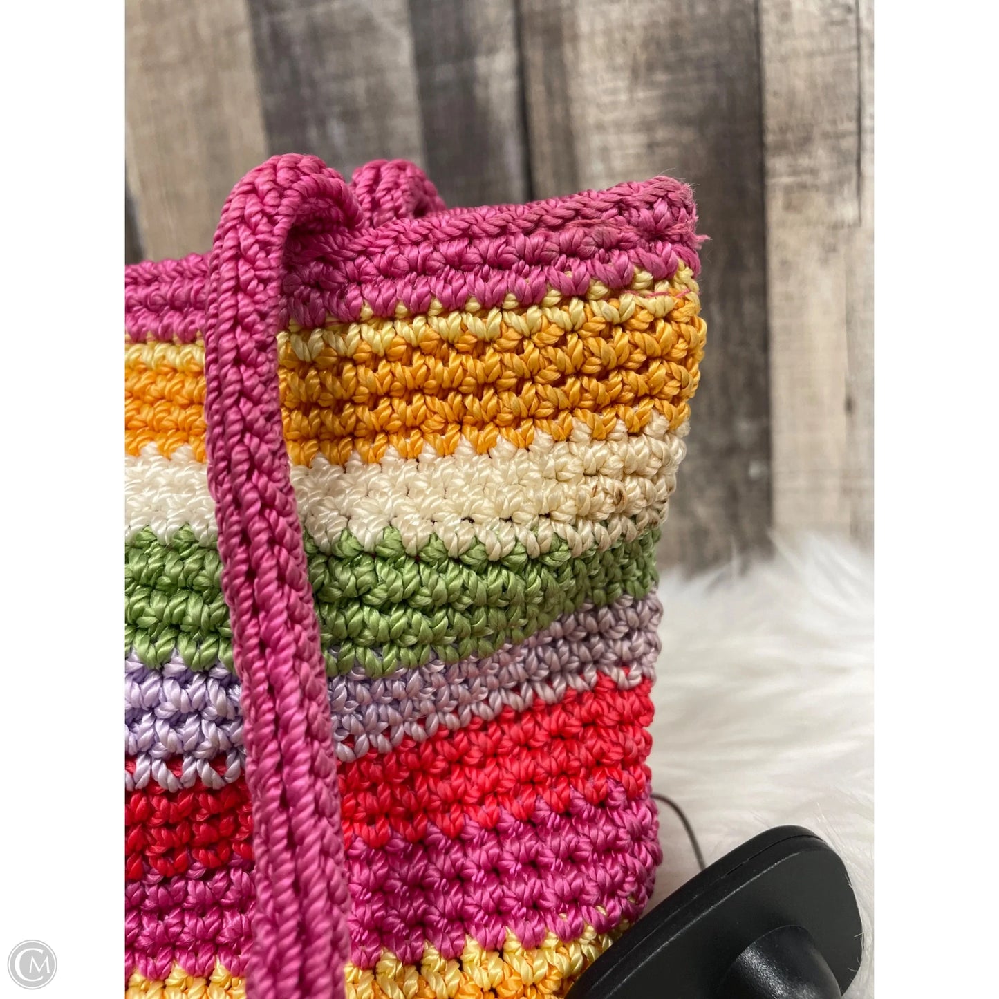 Handbag By The Sak, Size: Small